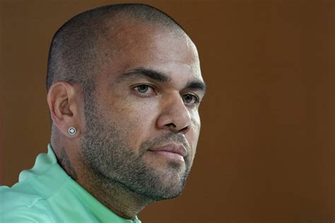 Soccer star Dani Alves’ trial for alleged sexual assault to start in February