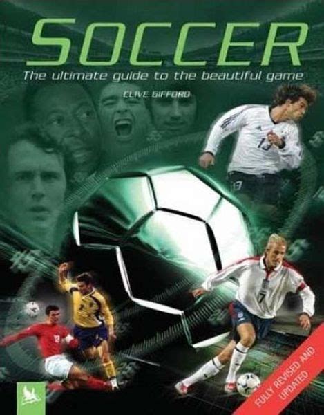Soccer the ultimate guide to the beautiful game. - Metodo e stile bpmn seconda edizione con guida per implementatori bpmn.