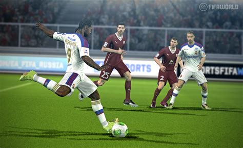 Football/Soccer Video Games. 1. FIFA 16 (2015 Video Game) Sport. Now introducing women's football, FIFA 16 innovates across the entire pitch to deliver a balanced, authentic, and exciting football experience that lets you play your way, and compete at a higher level. And with all new ways to play.