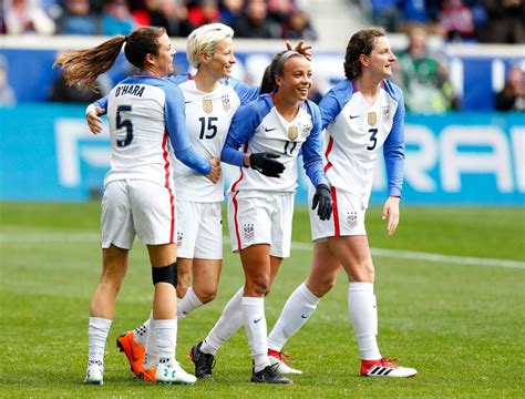The nine FIFA Women's World Cup tournaments have been won by five national teams. The United States have won four times. The other winners are Germany, with two titles, and Japan, Norway, and Spain with one title each. Eight countries have hosted the Women's World Cup.. 