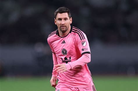2024 Soccer-Messi has invitation to play for Argentina at Olympics  Mascherano {ldfpy}