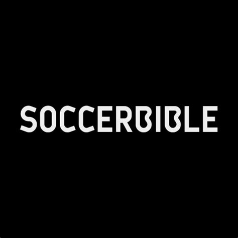 Soccerbible. Things To Know About Soccerbible. 