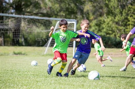 Soccergemz - SoccerGemz | 20 followers on LinkedIn. ⚽️ Soccer for children 18 months to 8 years, that focuses on #FUN! Locations in Lutz, South Tampa & New Tampa. | SoccerGemz offers youth soccer programs ... 