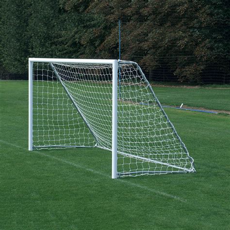Soccerpost - Soccer Goal Backyard Full Size12x6FT/8x6FT/6x4FT Soccer Net with Carry Bag Portable Soccer Goal Post with HPVC Frame for Kids and Adults. 104. 100+ bought in past month. $12899. Typical: $136.99. Save $25.00 with coupon (some sizes/colors) FREE delivery Thu, Mar 7. 