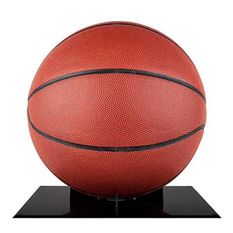 Soccerstand basketball