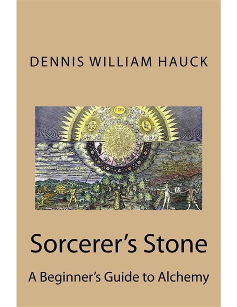 Socereraposs stone a beginneraposs guide to alchemy. - La guida allo studio per la certificazione degli arboristi.