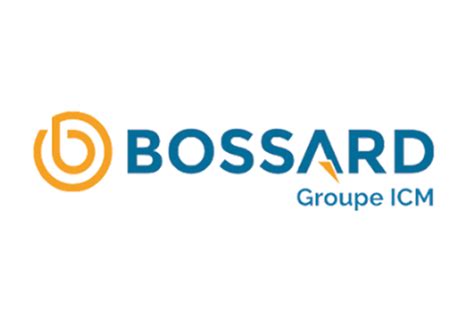 Société BOSSARD (422182931) : Chiffre d