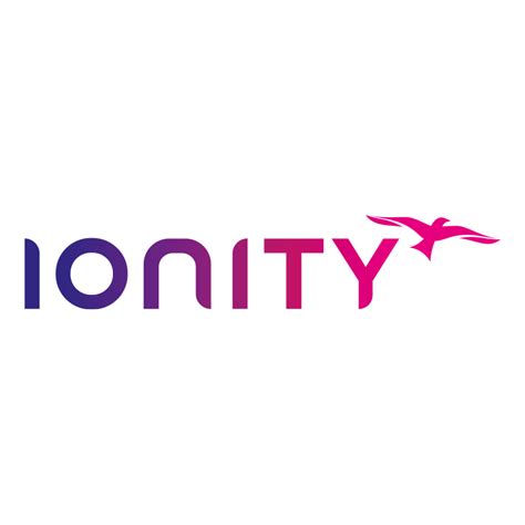 Société IONITY GMBH : Chiffre d