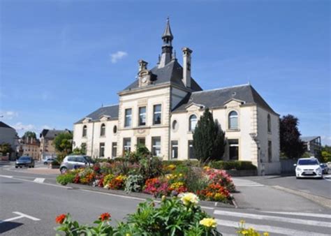 Société LAURENTY à Saint-Brice-Courcelles (Chiffre d