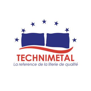 Société TECHNIMETAL : Chiffre d