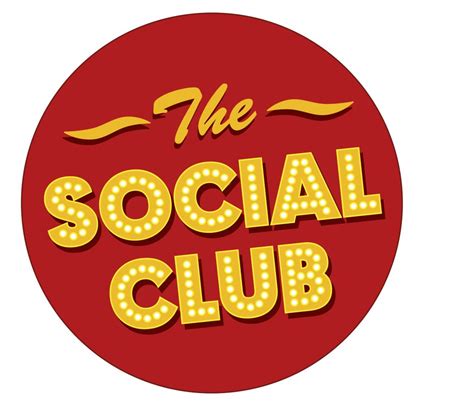 Socia club. Dec 19, 2023 ... Fiasco Social Club is the place to escape the spectre of deadlines, embrace procrastination, and philosophise the ultimate questions about life, ... 