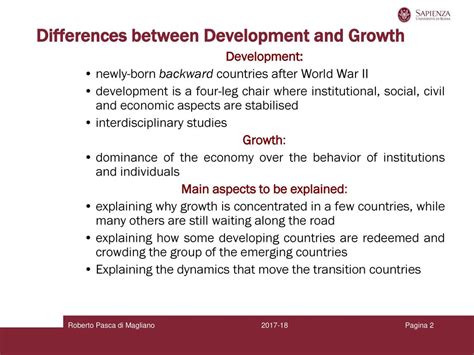 Social Aspects of Backwardness in Developed Countries