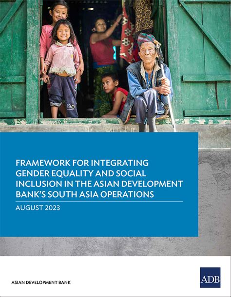 Social Development In Asia