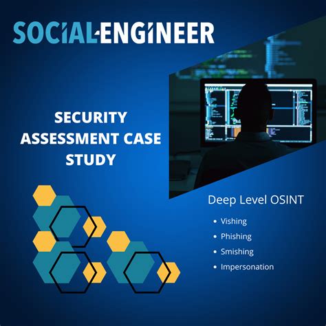 Social Engineer The Deep Web