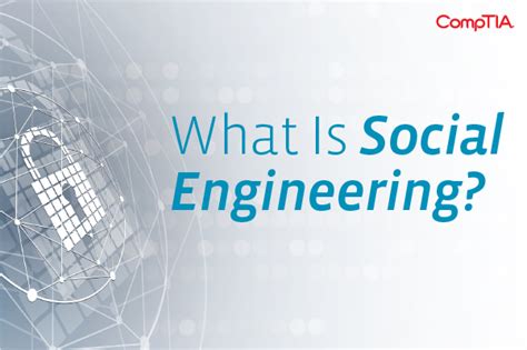 Social Engineering: The Human Element in Scams