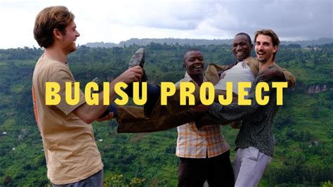 Social Entrepreneur News on Twitter: "Bugisu Project coffee is …