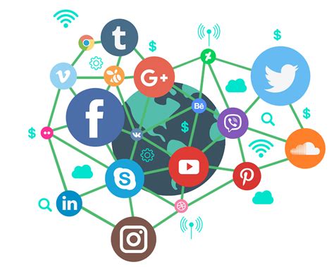 Social Exchange and Social Media : Networks Course blog for …