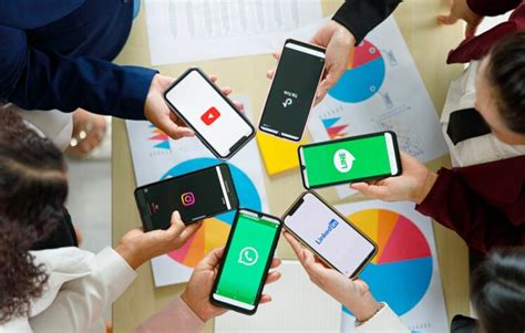 Social Media Collaboration Tips and Tools for Effective Team Work