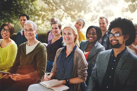 Social Participation 