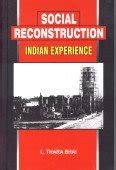 Social Reconstruction Indian Experience
