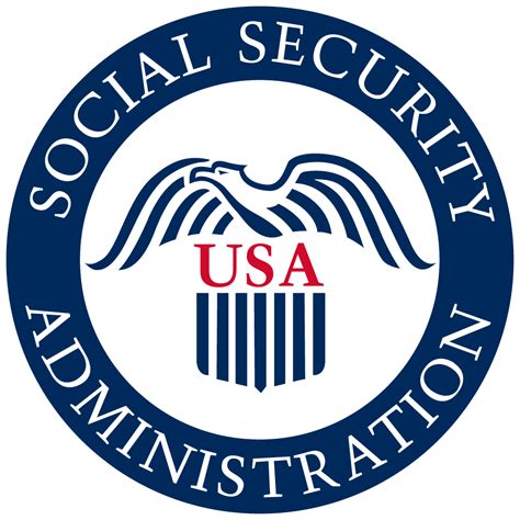 Social Security Administration (SSA) Marin Health and Human …