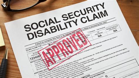 Social Security Disability Insurance Iowa