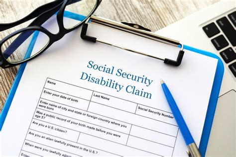 Social Security Disability vs Short Term Disability
