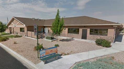 Social Security Office Grand Junction