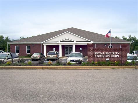 Social Security Office In Clarksville, Tennessee - Locations Info