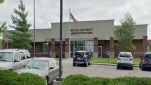 Social Security Office Topeka Near Me 66615 - Phone …