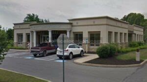 Social Security Office for Selinsgrove, PA 17870