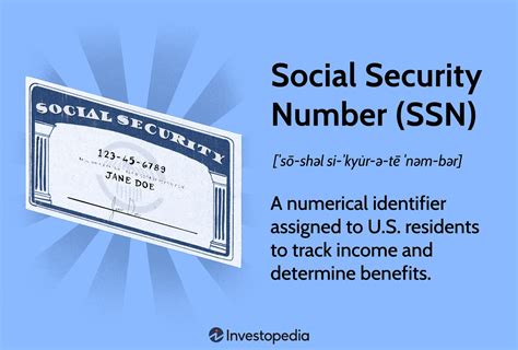 Social Security What Consumers Should Know