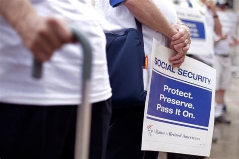 Social Security in danger in 2033? America’s aging population a significant factor