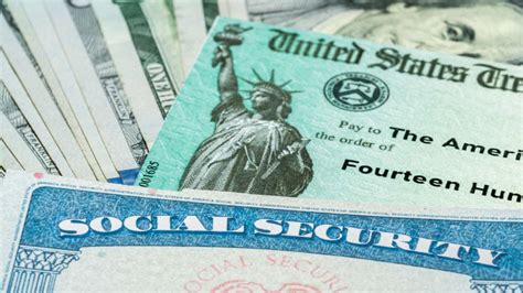 Social Security increases may be larger than previously expected