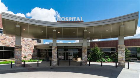 Social Services - Jamestown Regional Medical Center