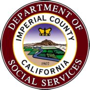 Social Services Department, County of Imperial CalFresh (SNAP), …