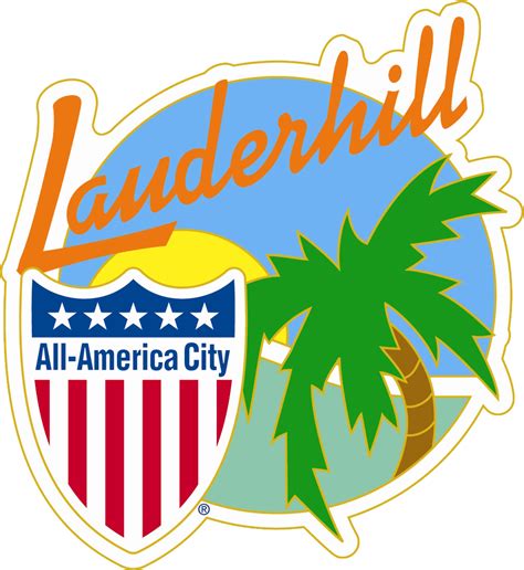 Social Services Information City of Lauderhill