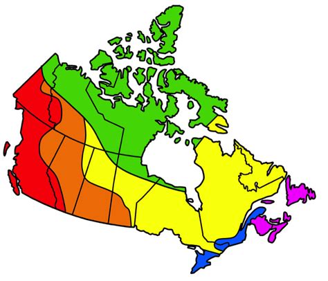 Social Studies Regions of Canada Atlantic Region - Mr. Polsky