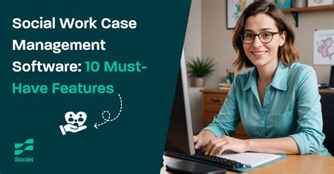 Social Work Case Management Software - GetApp