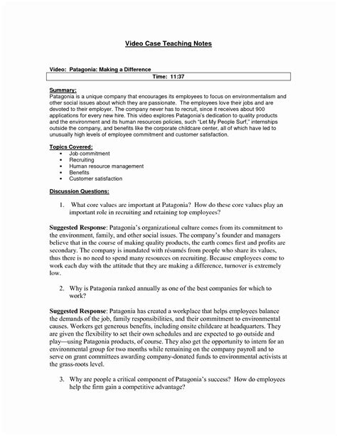 Social Work Case Notes Template Creative Design Templates