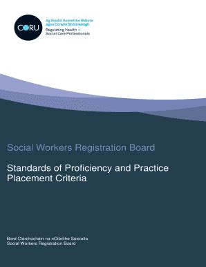 Social Workers Registration Board