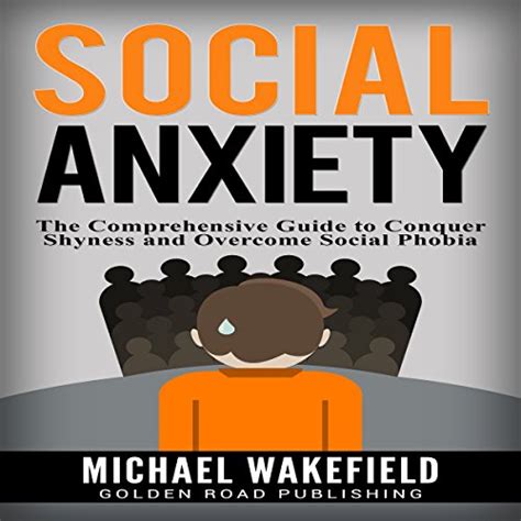 Social anxiety the comprehensive guide to conquer shyness and overcome social phobia. - Boeing 777 f weight balance manual.
