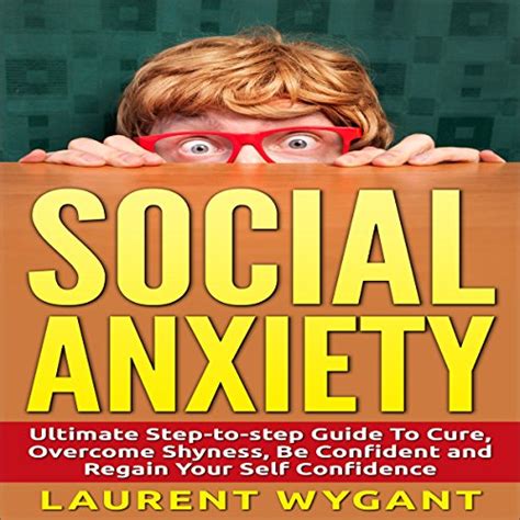 Social anxiety ultimate step to step guide to cure overcome shyness be confident and regain your self confidence. - Digital control lab manual using matlab.