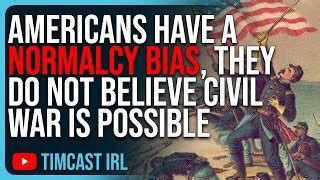 Timcast IRL is a podcast that covers news, politics an