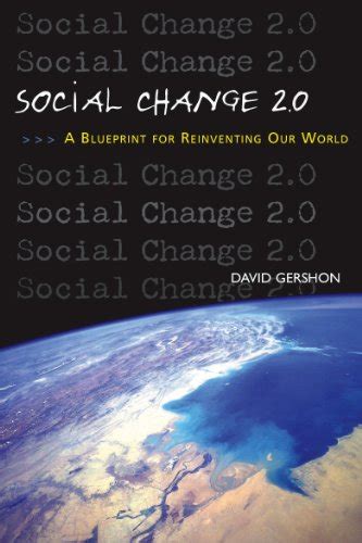 Social change 2 0 by david gershon. - Student study guide for biology 7th solutions.