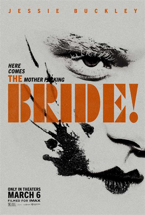 Social commentary movie examples.  The Bride!, Warner Brothers&rsquo; angry, male-hating, violent, ...
