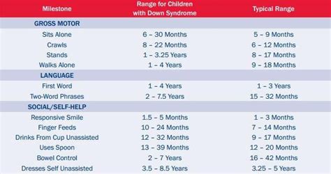 Social emotional development of children with down syndrome, …