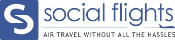 Social flight. If you’re a frequent traveler, you know how important it is to find the best deals on flights. This is where Hopper comes in. Hopper is a travel app that helps you find the cheapes... 