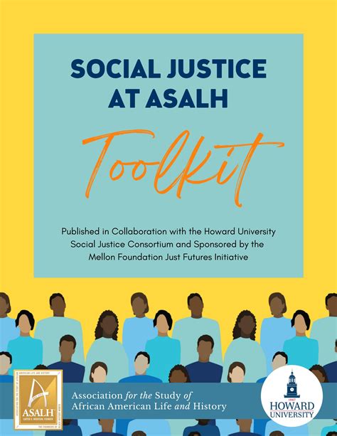 Stand Up for Justice and Equity. This toolkit inspires youth to take action towards a more just and equitable society. This toolkit focuses primarily on achieving racial equity and offers additional tips on how to advocate against discrimination related to age, gender, ethnicity, and sexuality.. 