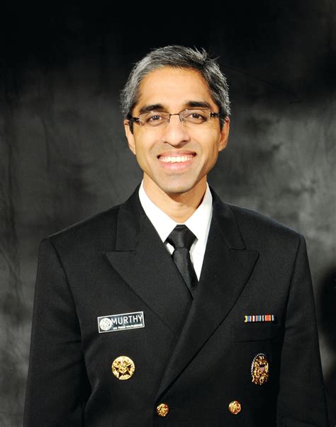 Social media’s grip on American teens is a big problem. Dr. Vivek Murthy has smart answers